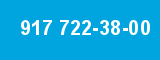 917 722-38-00